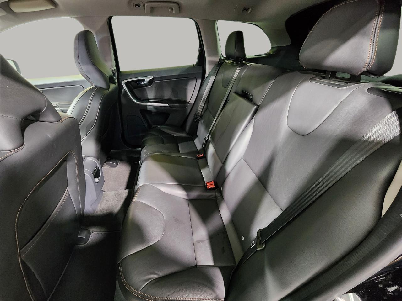 Volvo XC60  2017