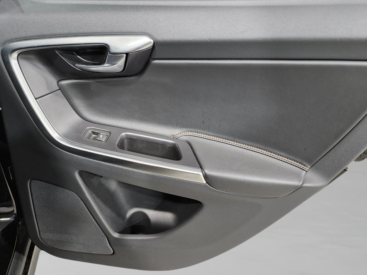 Volvo XC60  2017