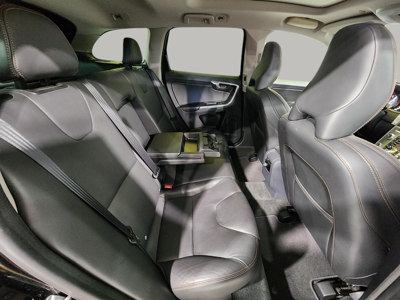 Volvo XC60  2017