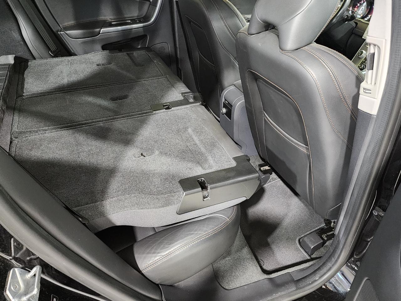 Volvo XC60  2017