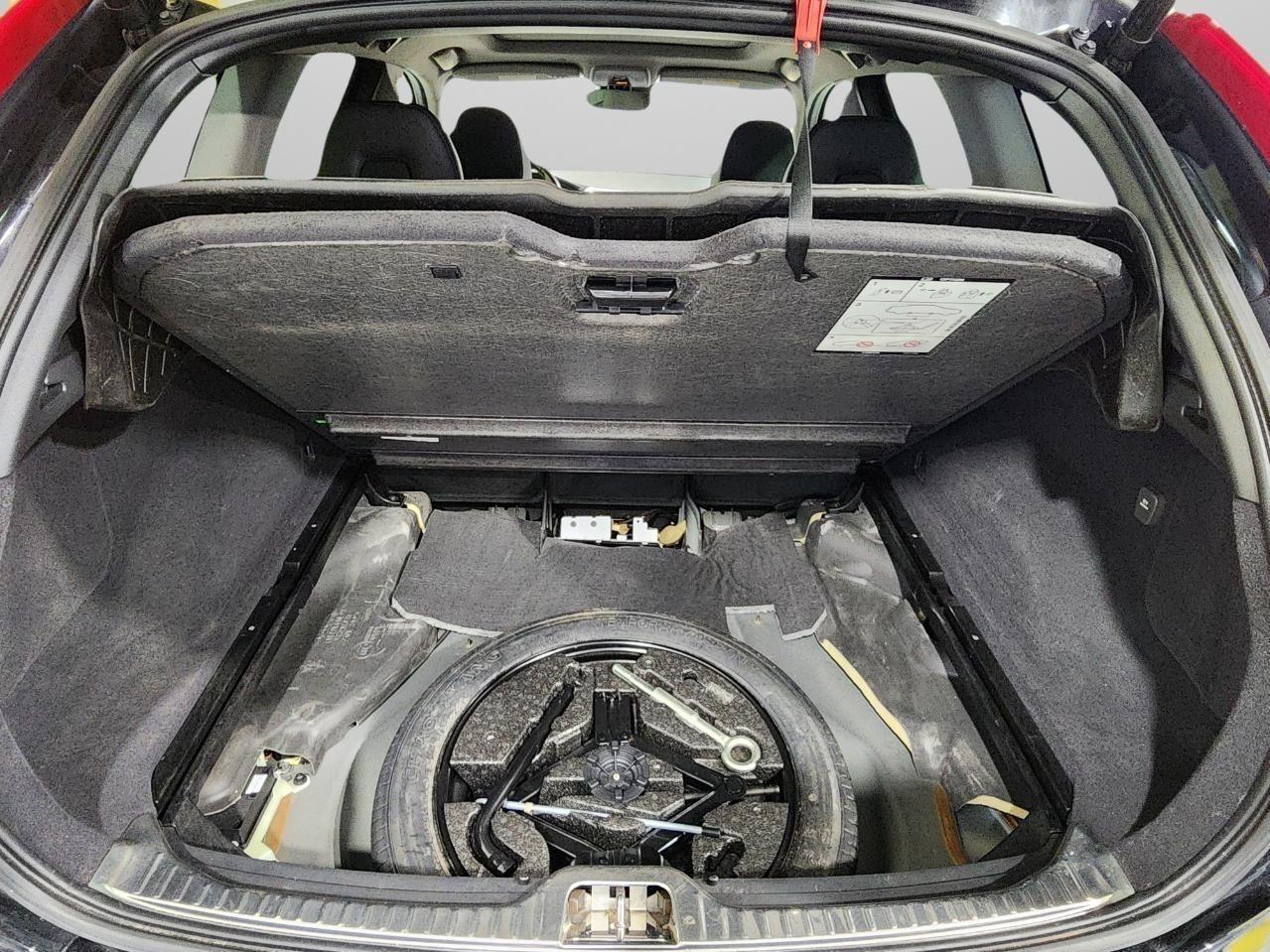Volvo XC60  2017