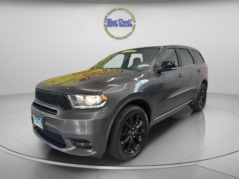 2019 Dodge Durango GT AWD