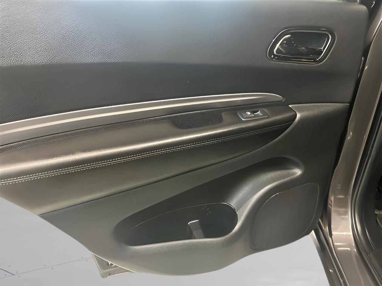 Dodge Durango GT AWD 2019