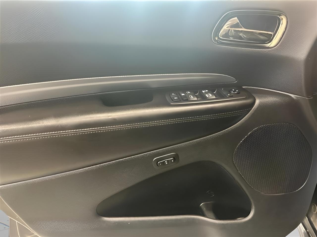 Dodge Durango GT AWD 2019