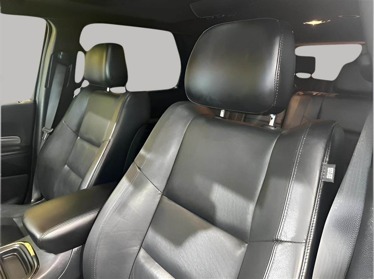 Dodge Durango GT AWD 2019