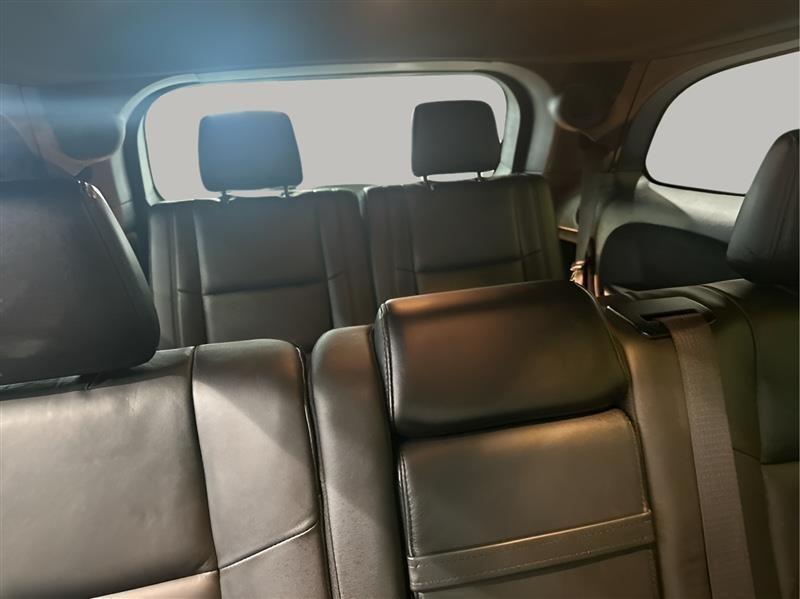 Dodge Durango GT AWD 2019