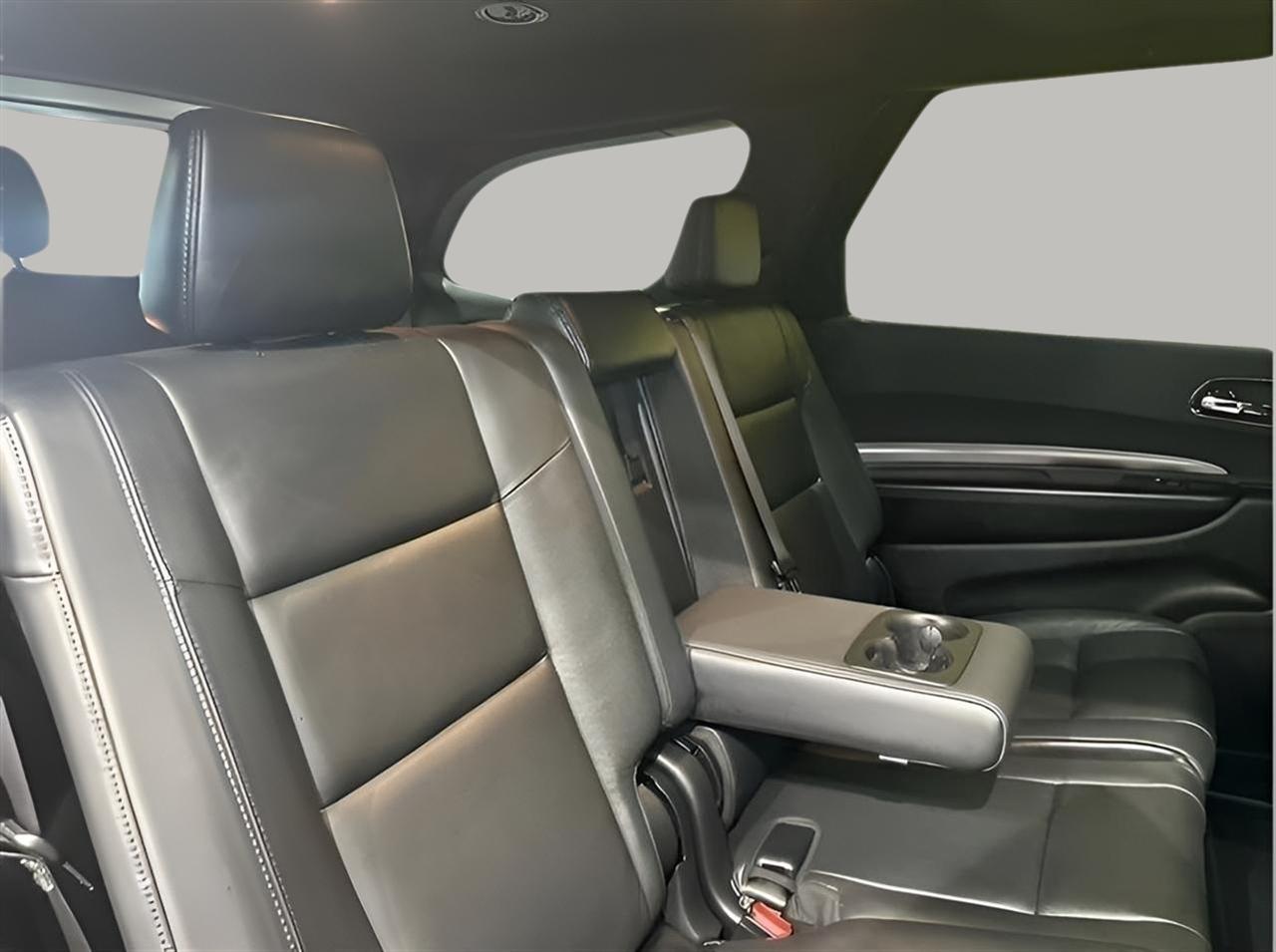 Dodge Durango GT AWD 2019