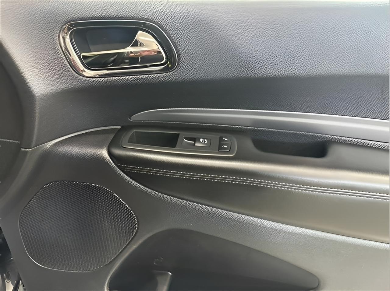 Dodge Durango GT AWD 2019