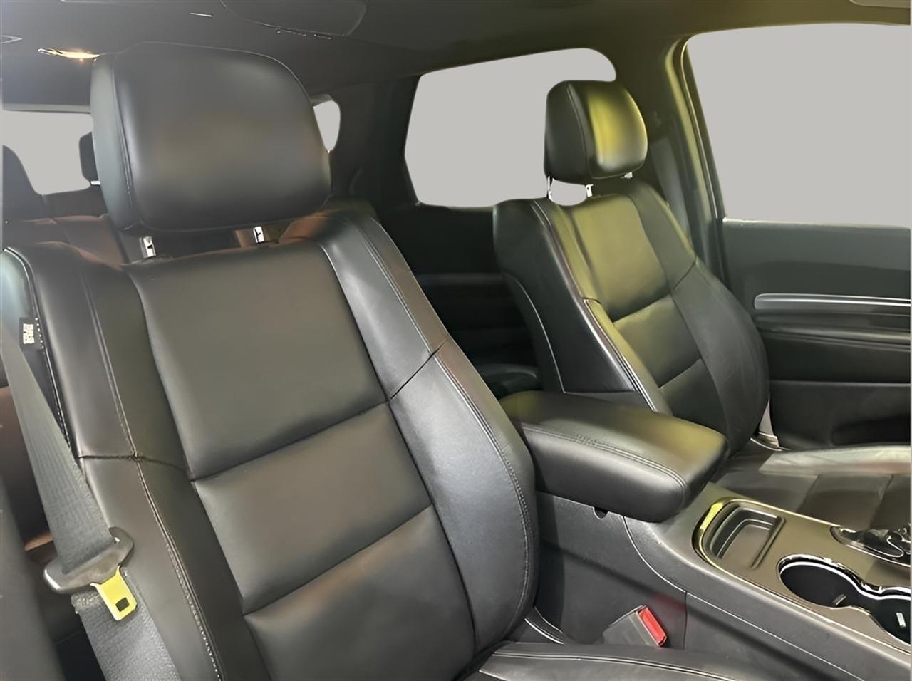 Dodge Durango GT AWD 2019