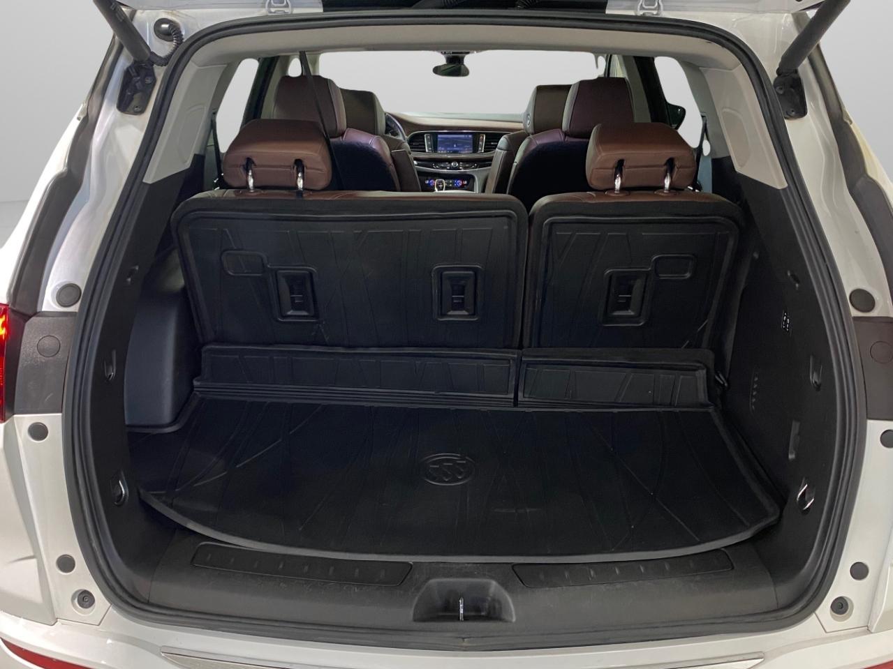 Buick Enclave Avenir AWD 2021