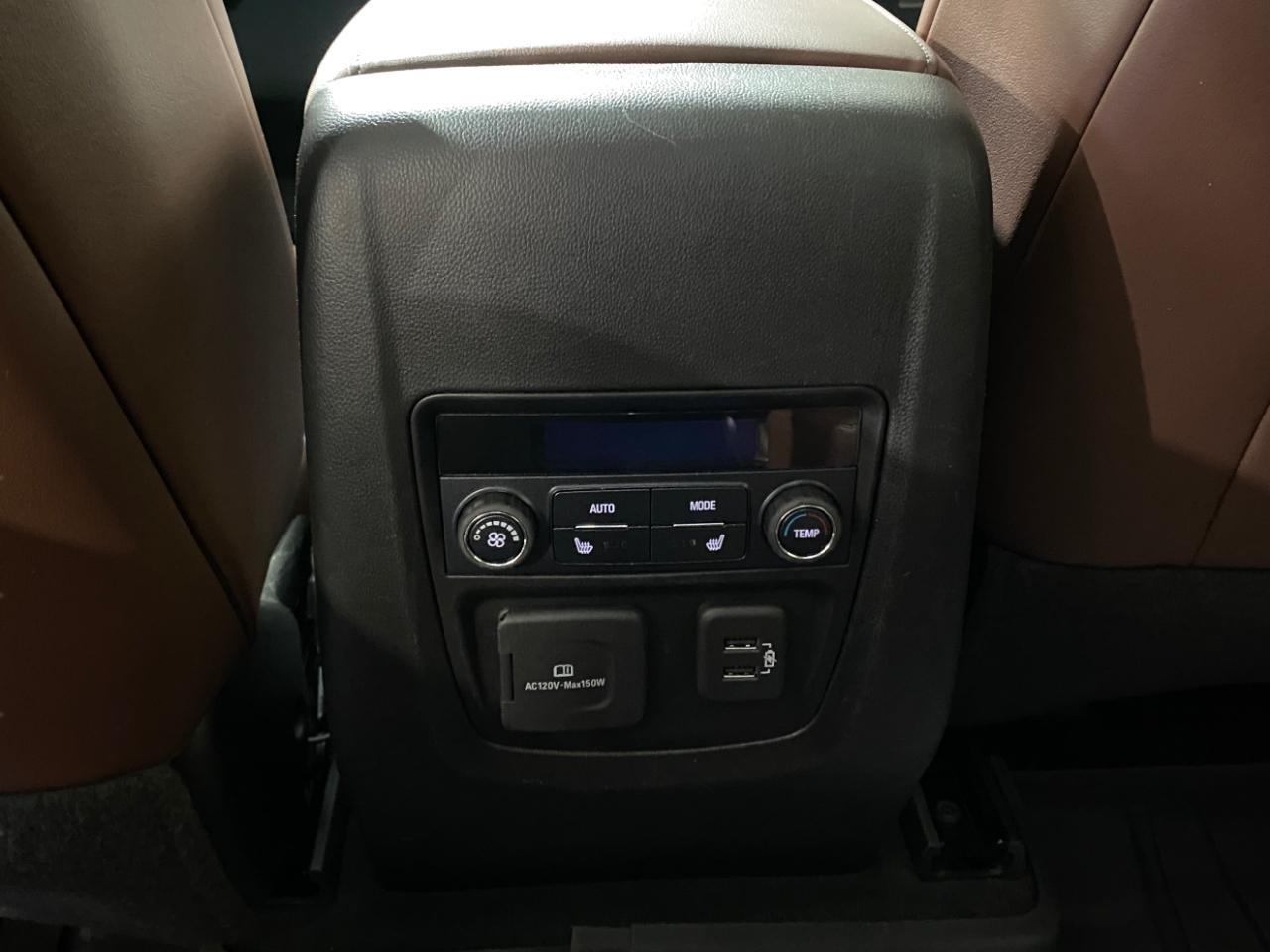 Buick Enclave Avenir AWD 2021