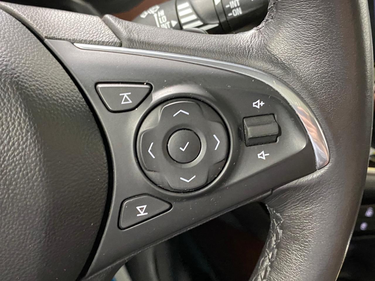 Buick Enclave Avenir AWD 2021