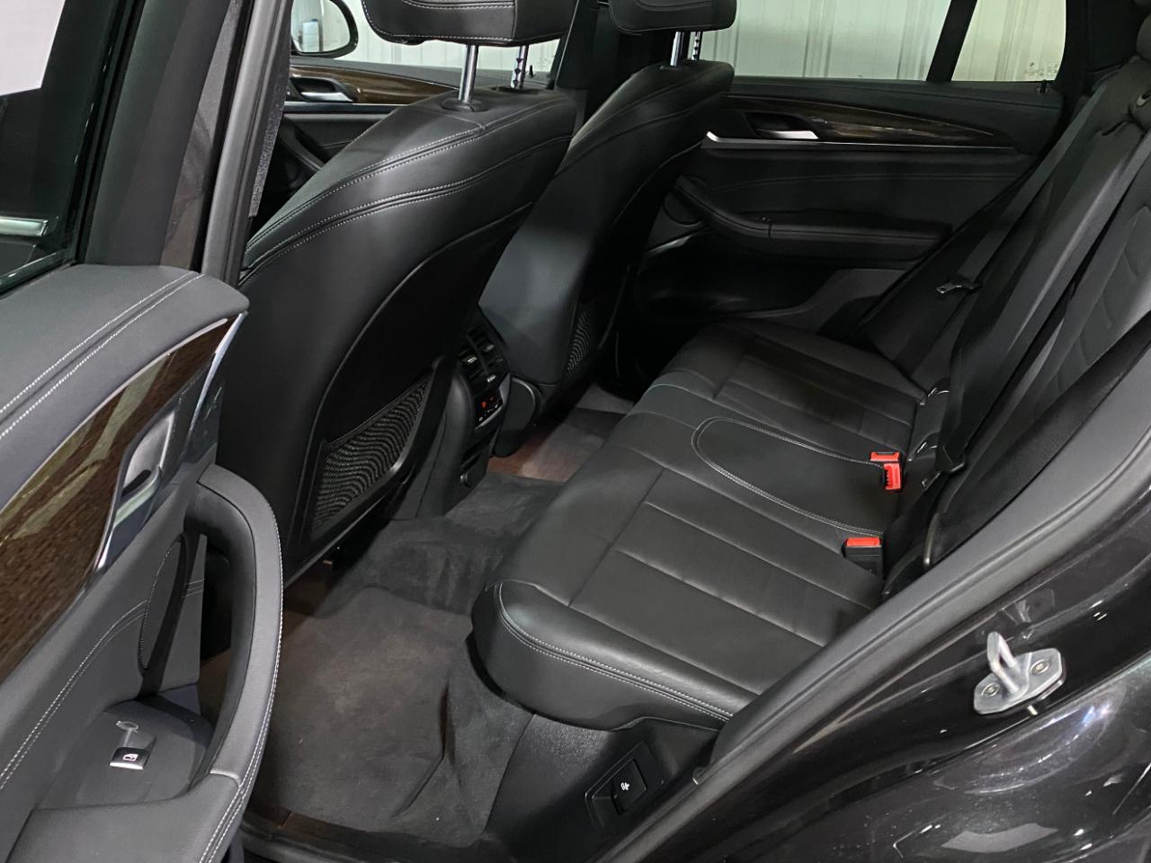 BMW X3 xDrive30i 2019