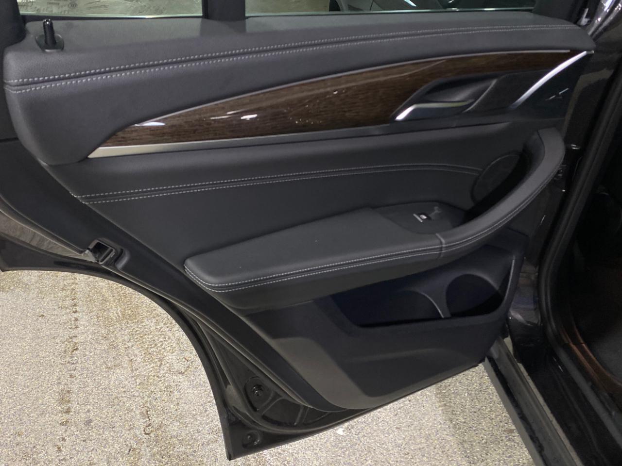 BMW X3 xDrive30i 2019