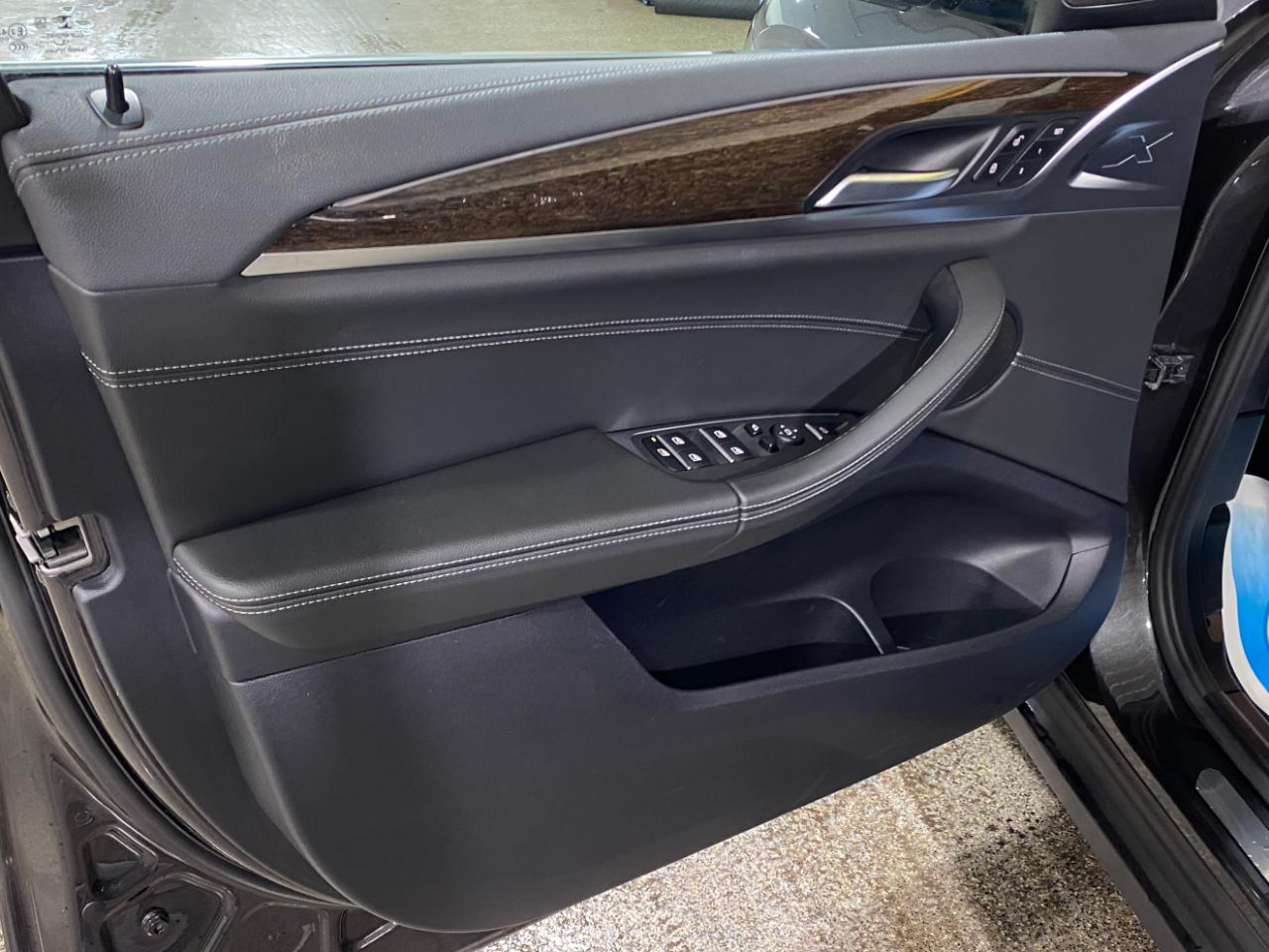 BMW X3 xDrive30i 2019