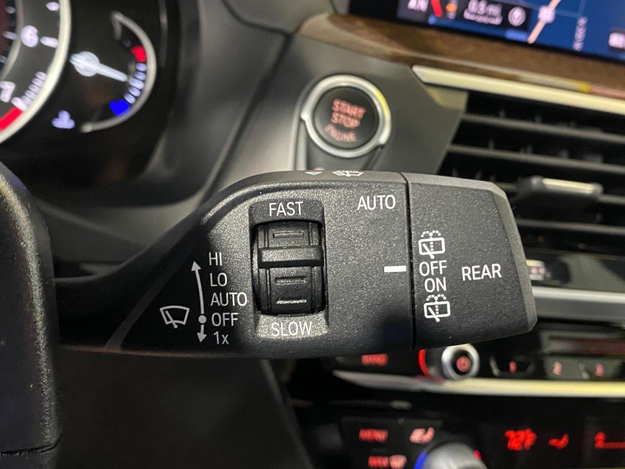 BMW X3 xDrive30i 2019