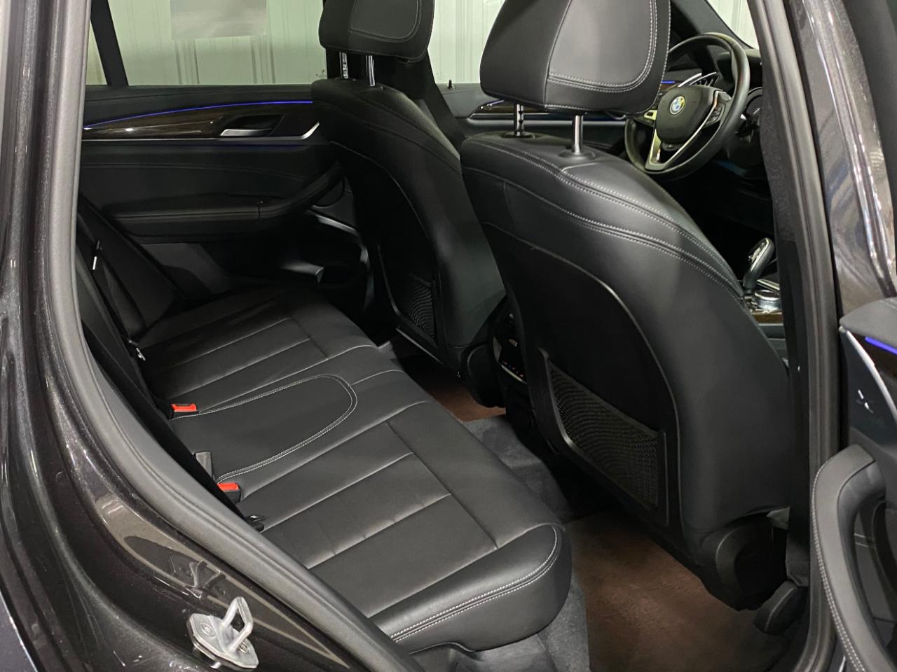 BMW X3 xDrive30i 2019