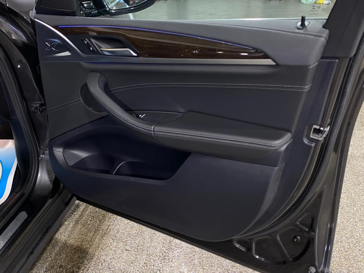 BMW X3 xDrive30i 2019