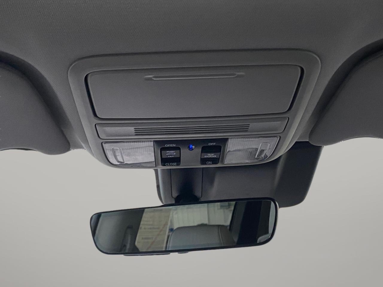 Honda Odyssey EXR 2018