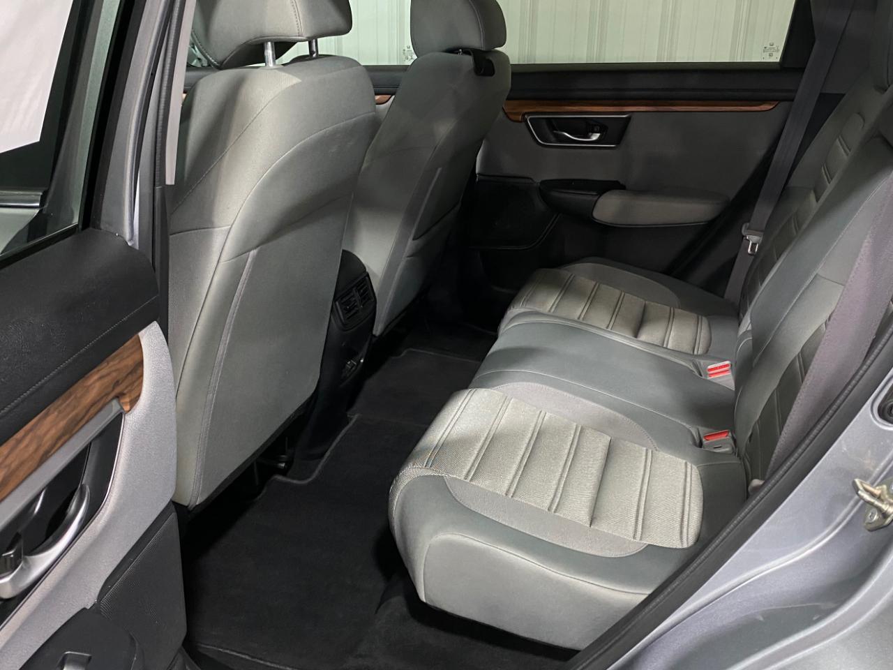 Honda CR-V EX AWD 2019