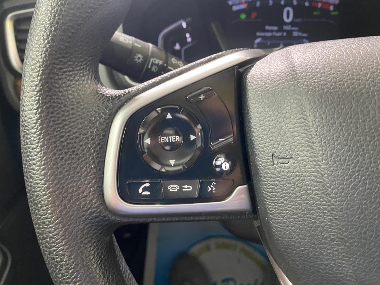 Honda CR-V EX AWD 2019