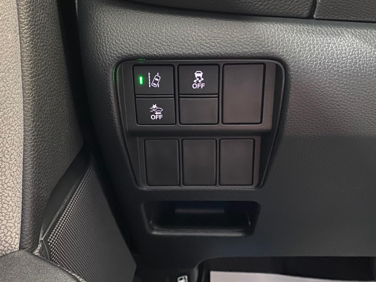 Honda CR-V EX AWD 2019