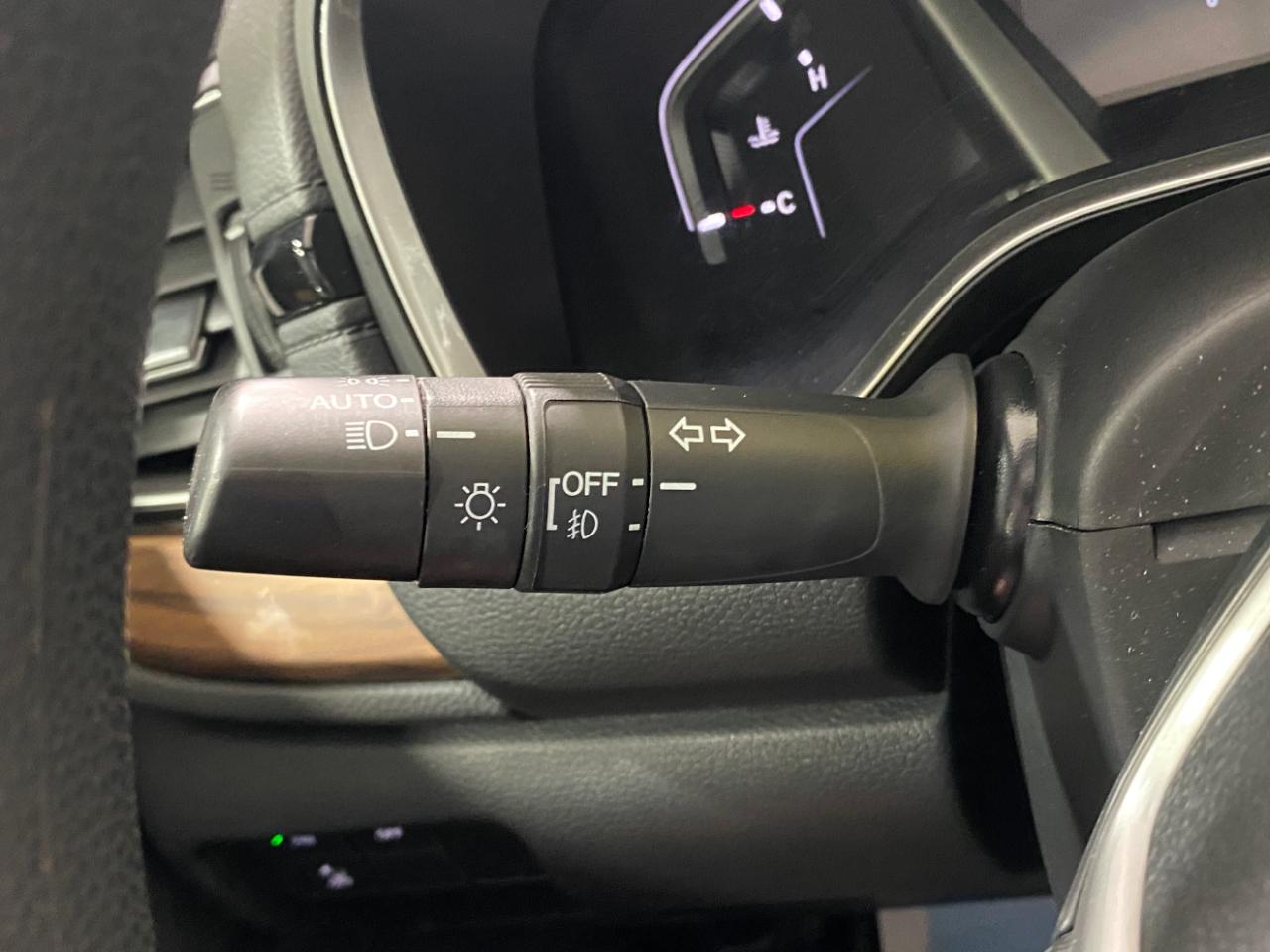 Honda CR-V EX AWD 2019