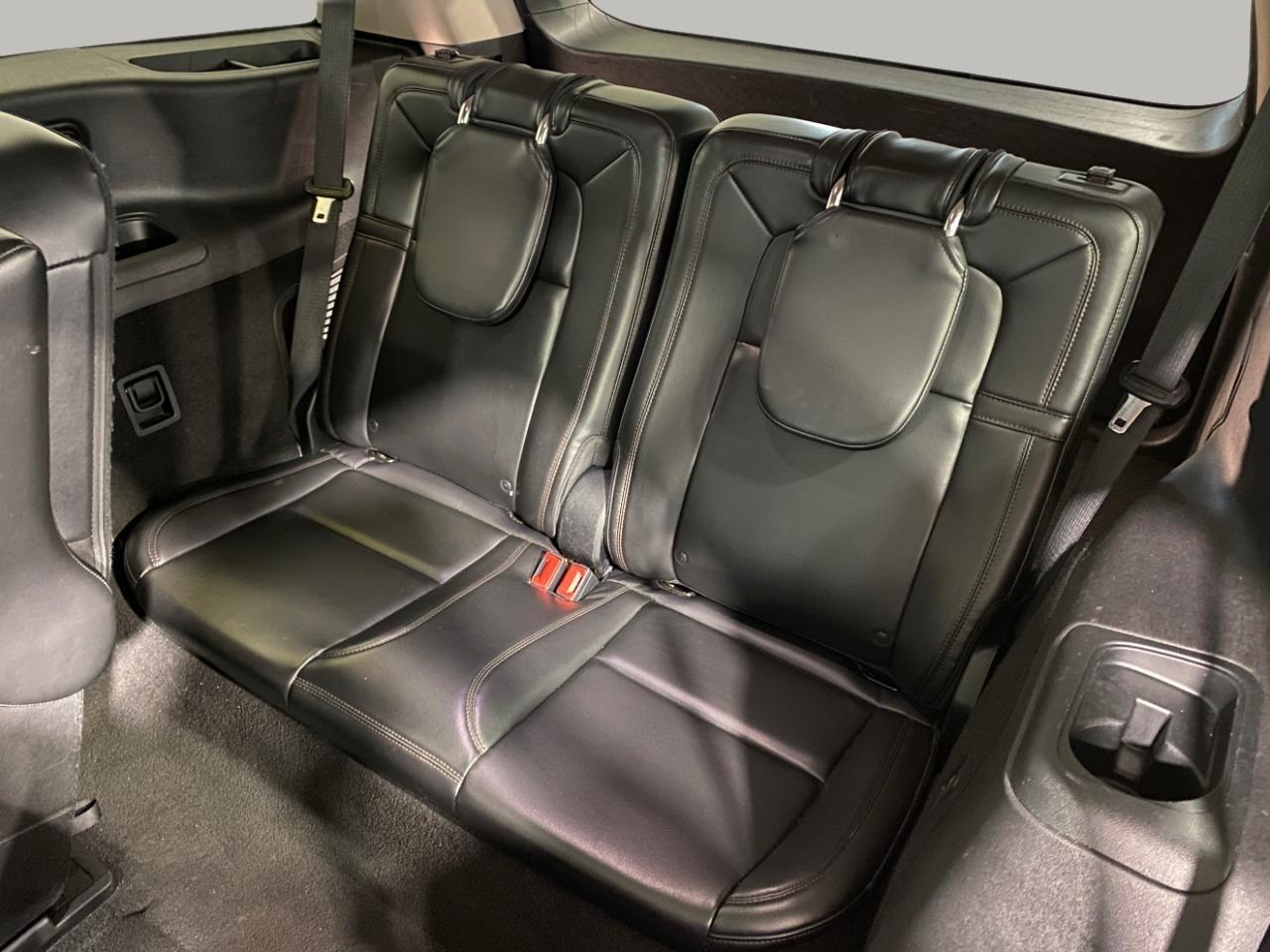 Lincoln Aviator Reserve AWD 2021