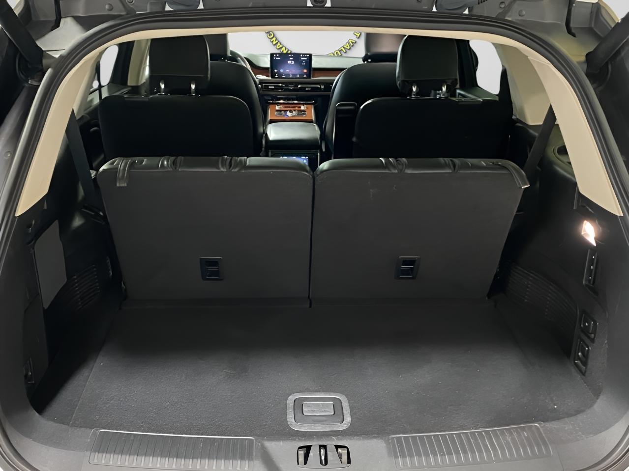 Lincoln Aviator Reserve AWD 2021