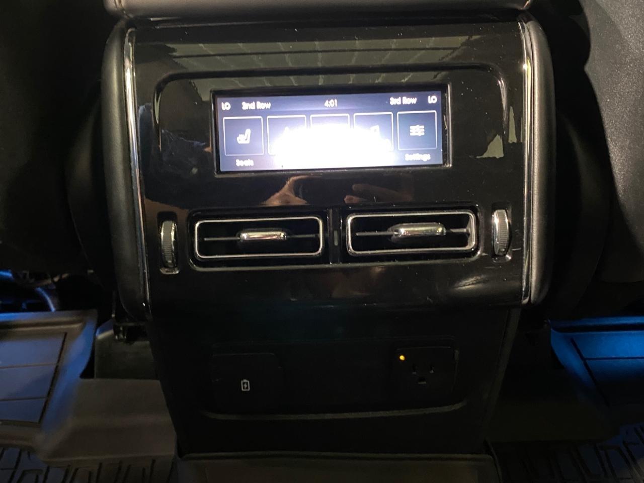 Lincoln Aviator Reserve AWD 2021