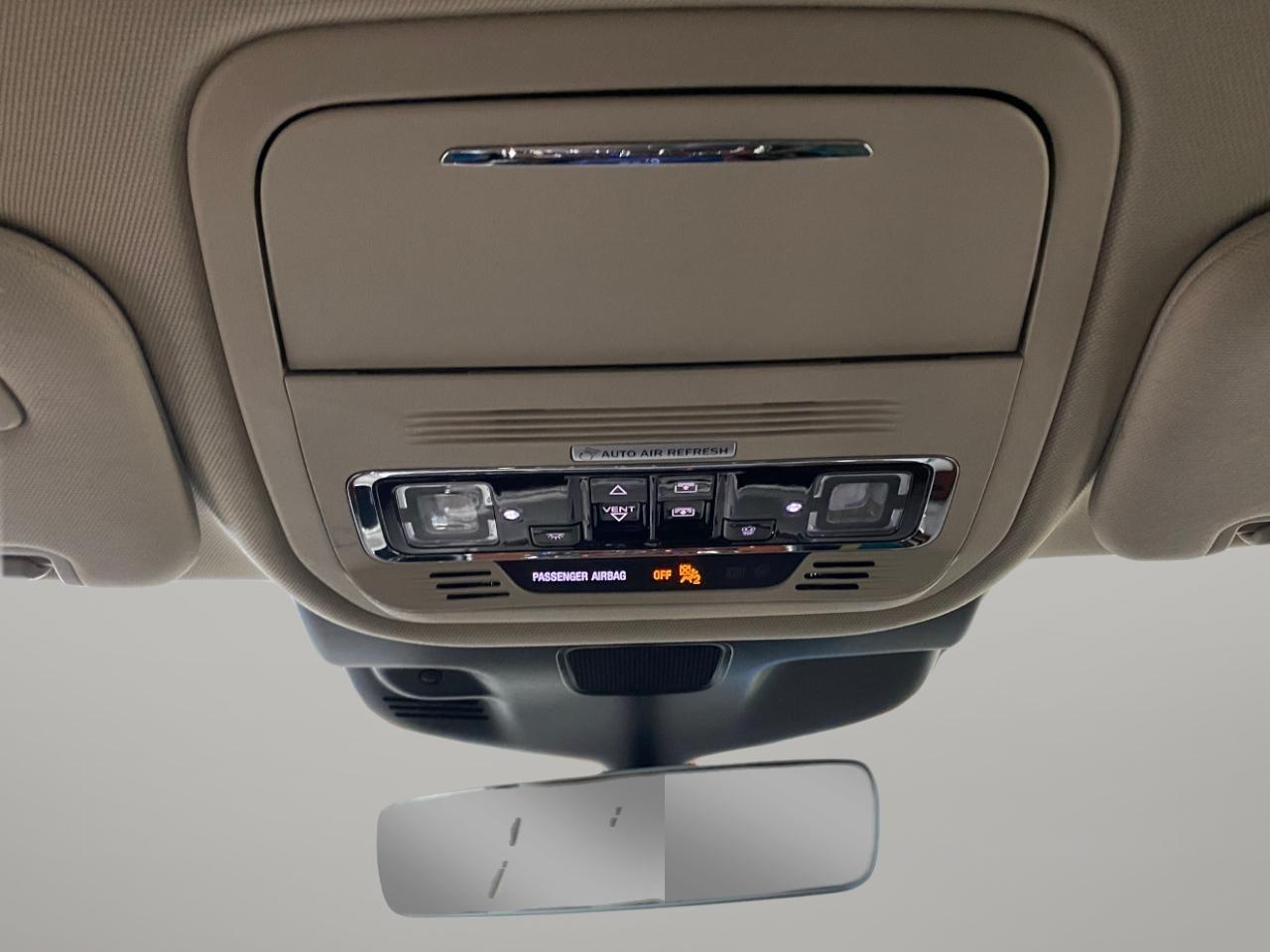 Lincoln Aviator Reserve AWD 2021