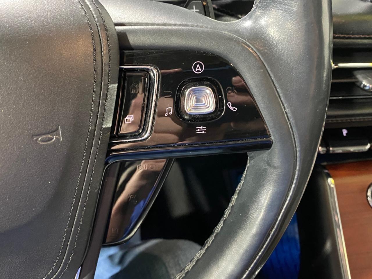 Lincoln Aviator Reserve AWD 2021