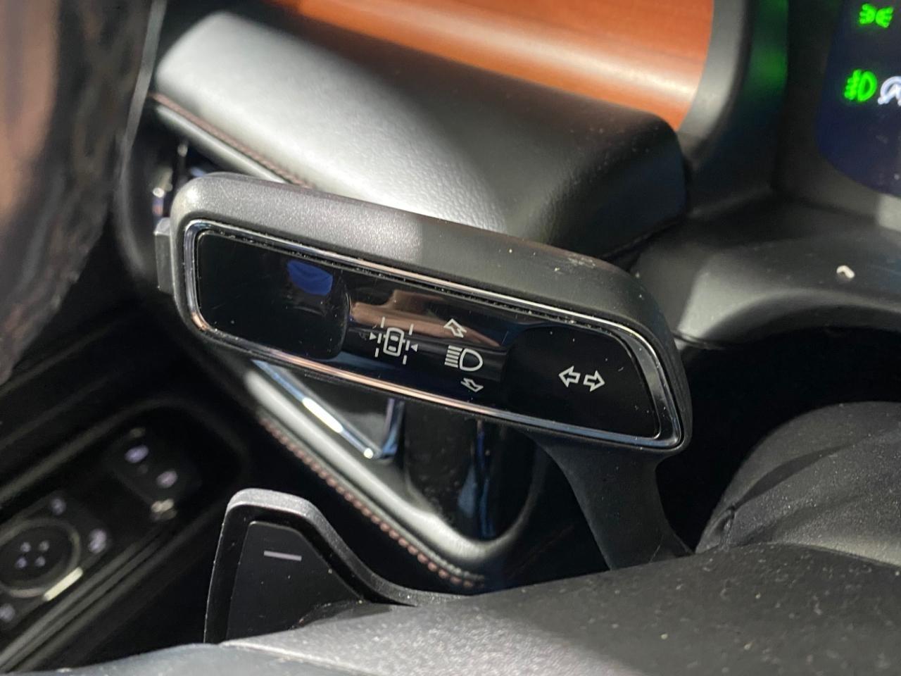 Lincoln Aviator Reserve AWD 2021