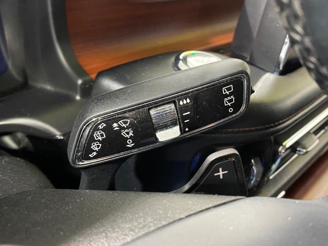 Lincoln Aviator Reserve AWD 2021