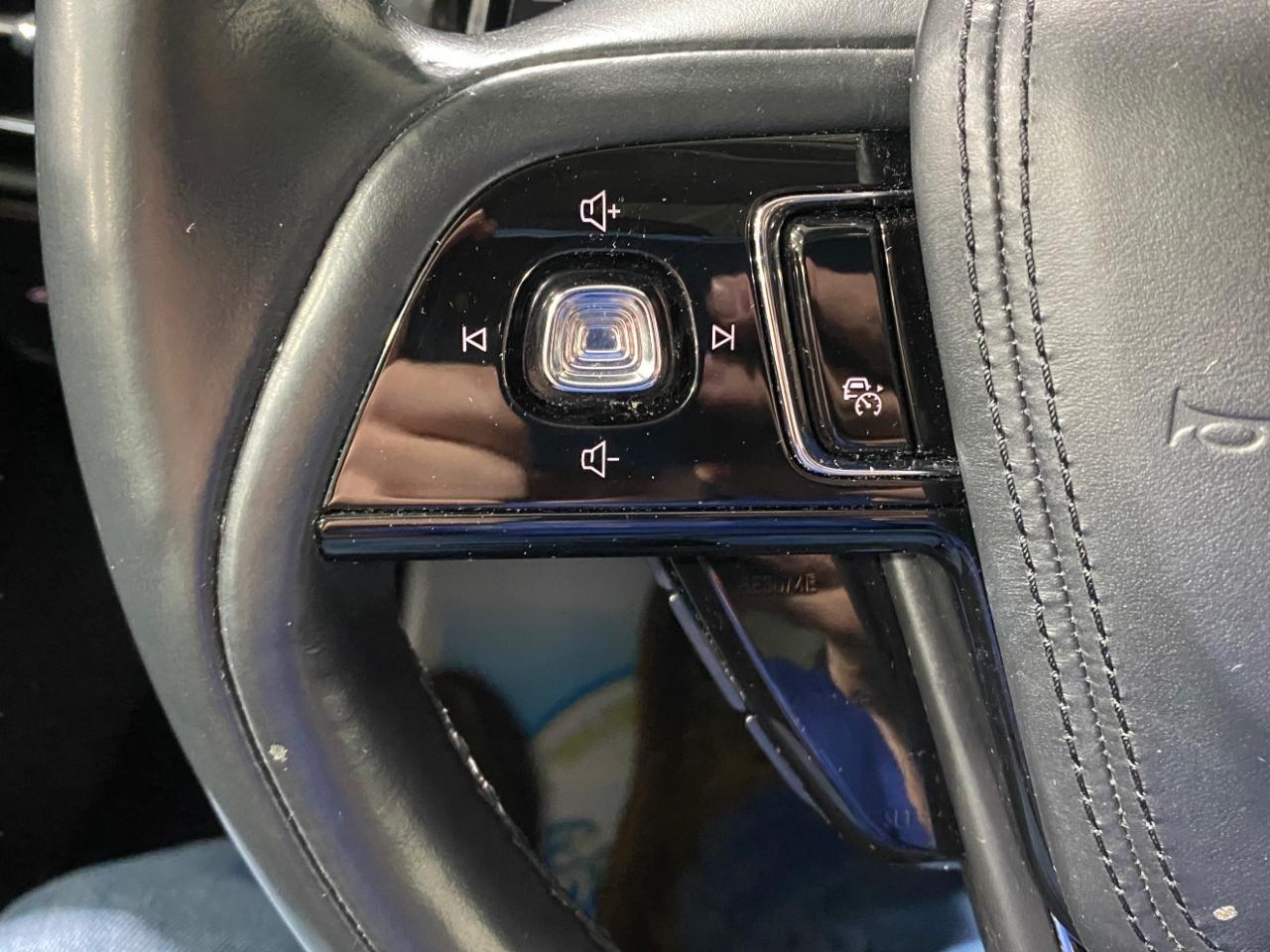 Lincoln Aviator Reserve AWD 2021