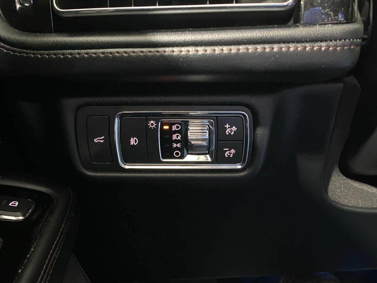 Lincoln Aviator Reserve AWD 2021