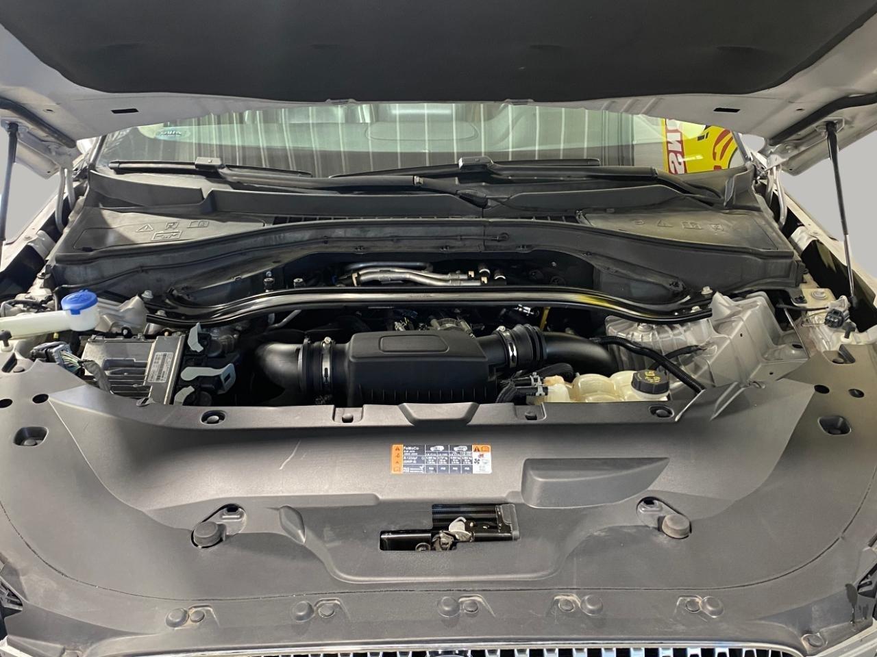 Lincoln Aviator Reserve AWD 2021