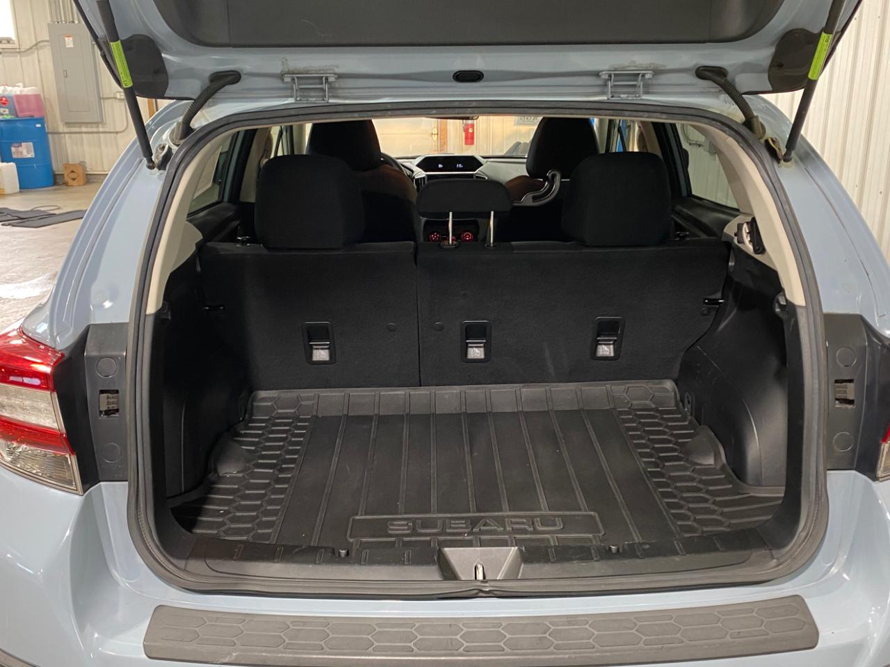 Subaru Crosstrek 2.0i 6M 2019
