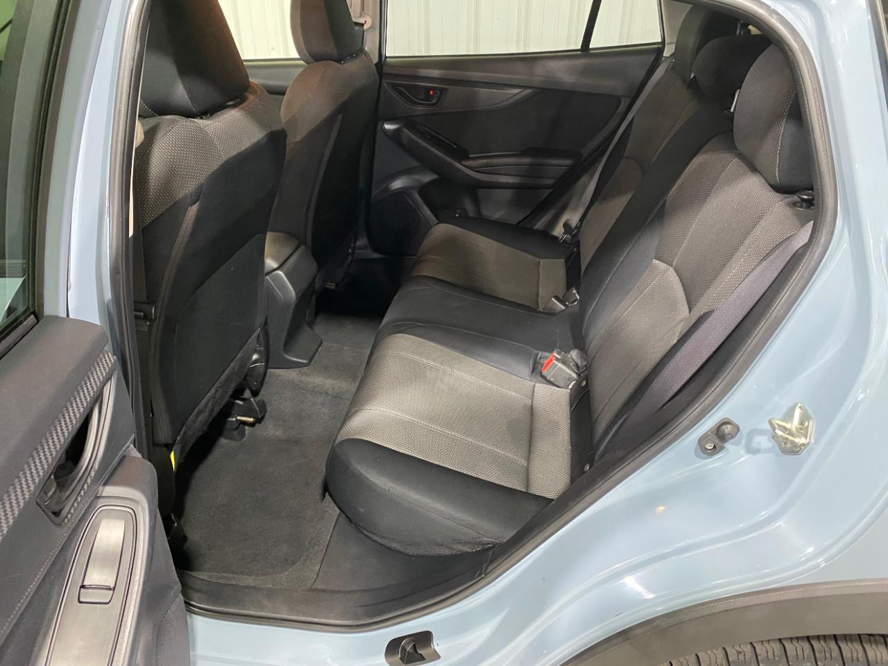 Subaru Crosstrek 2.0i 6M 2019