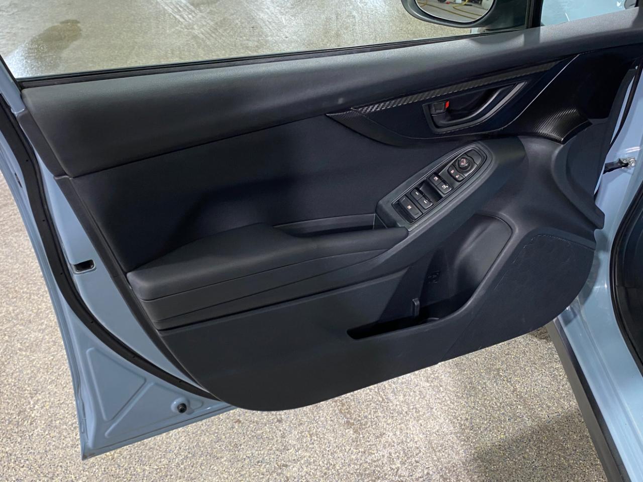 Subaru Crosstrek 2.0i 6M 2019