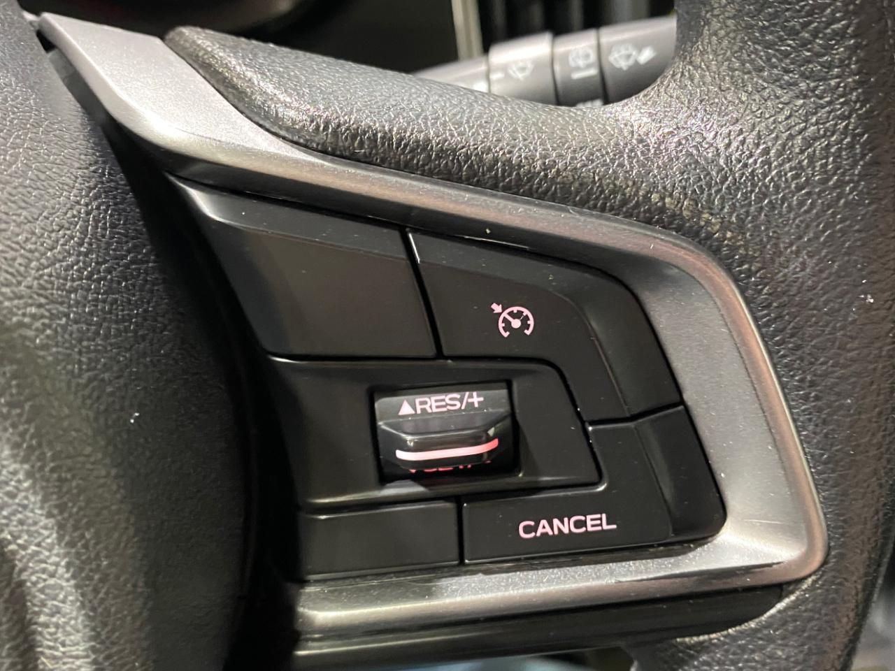Subaru Crosstrek 2.0i 6M 2019