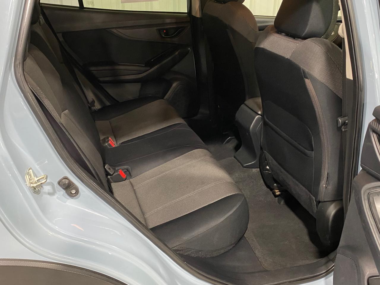 Subaru Crosstrek 2.0i 6M 2019