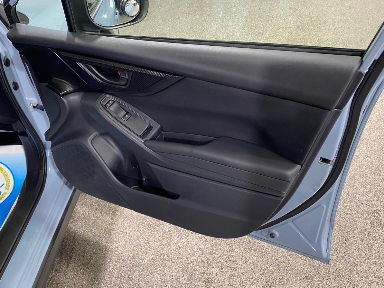 Subaru Crosstrek 2.0i 6M 2019