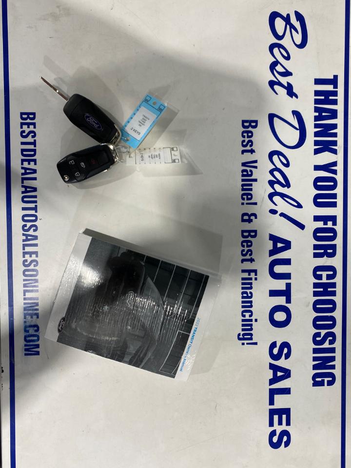 Ford Transit 250 Van High Roof w/Sliding Pass. 148-in. WB 2022