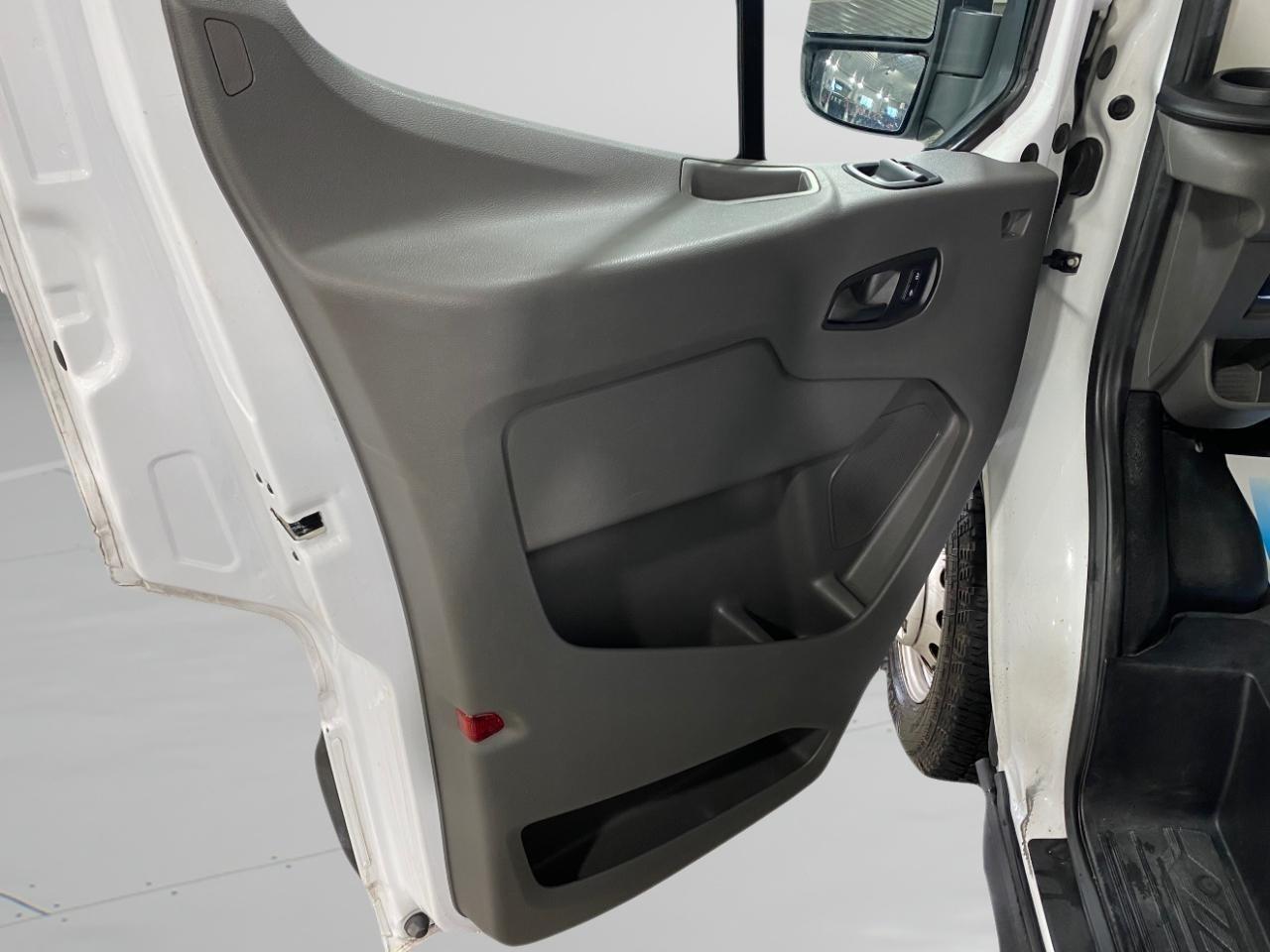Ford Transit  2022