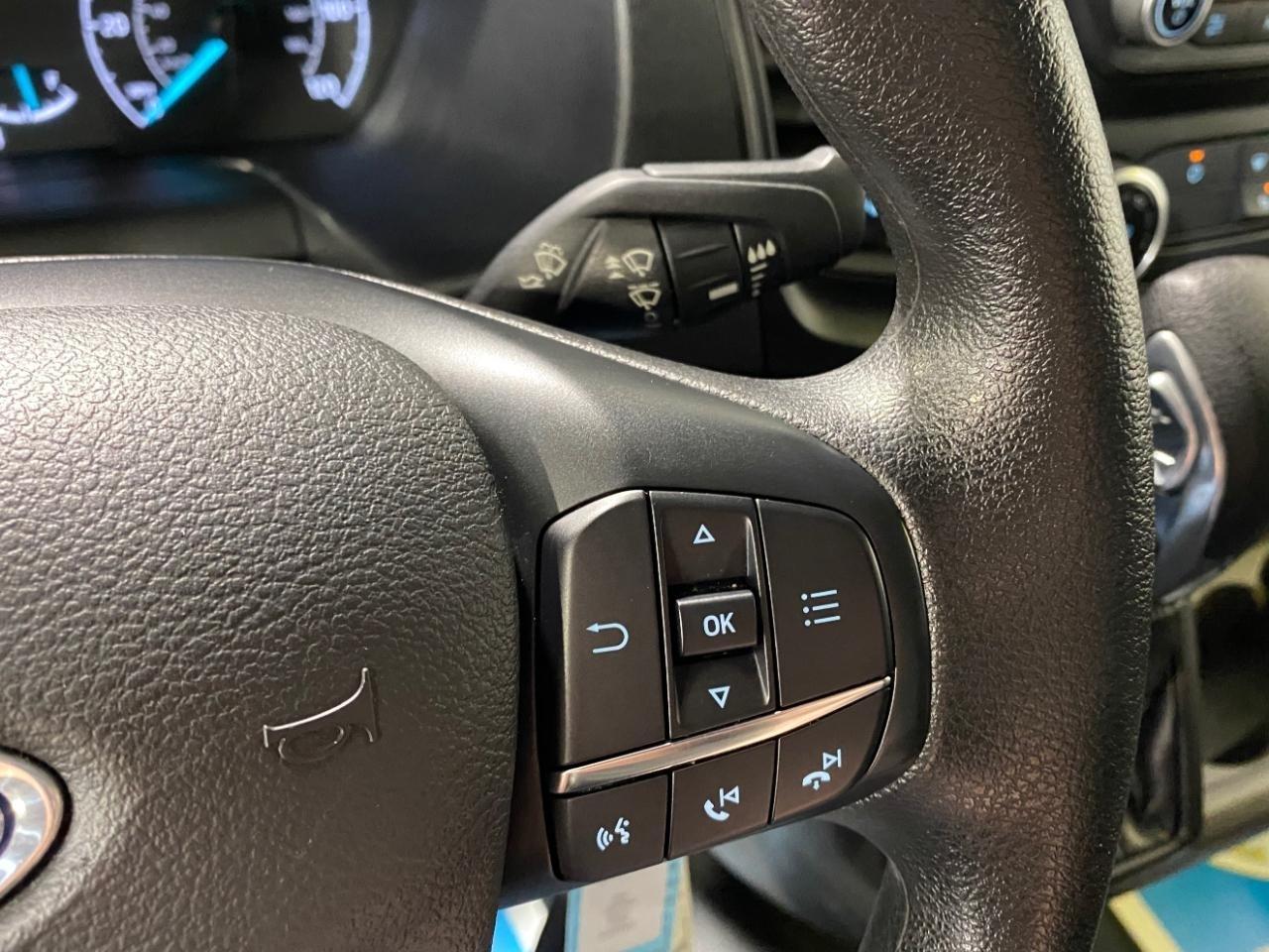 Ford Transit  2022
