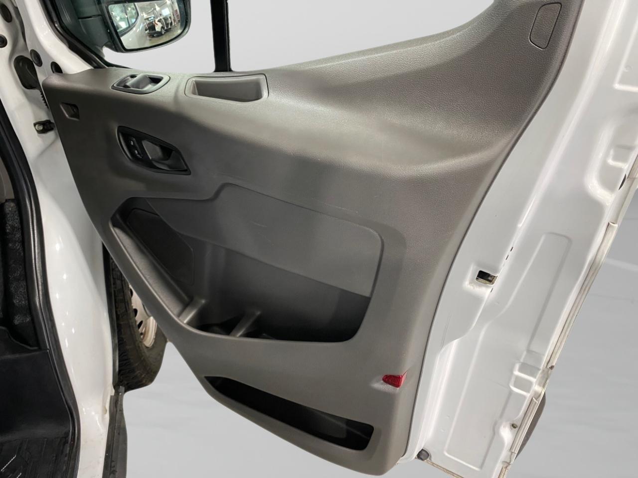 Ford Transit  2022