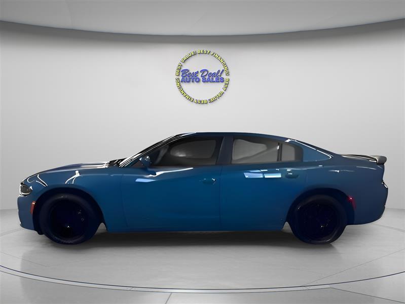 Dodge Charger SXT 2022