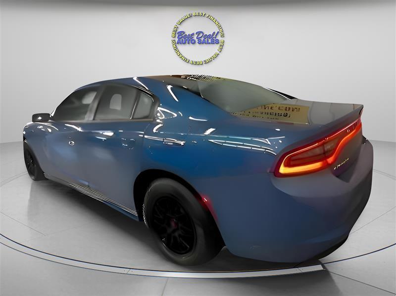 Dodge Charger SXT 2022