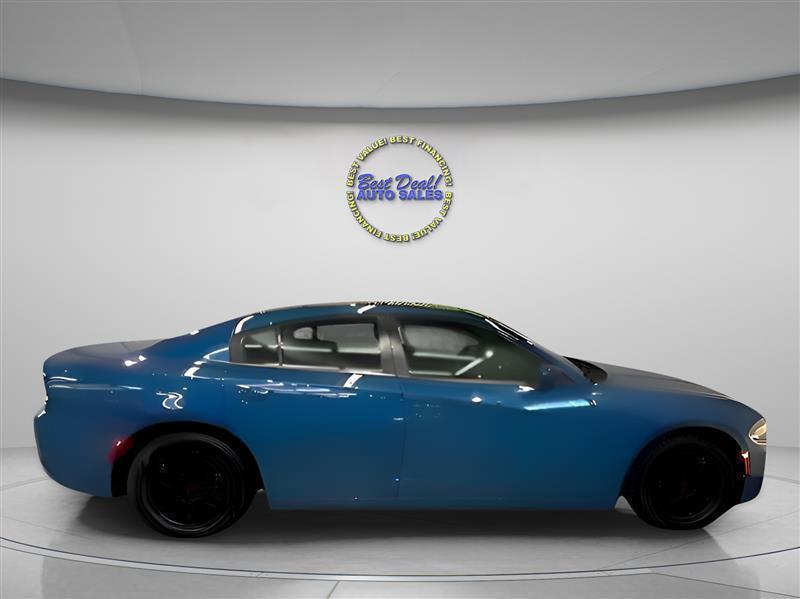 Dodge Charger SXT 2022